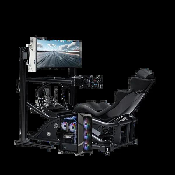 Dyn X Turnkey Package 3